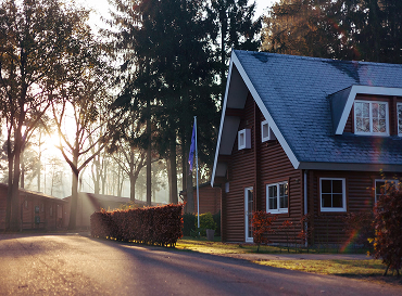 Строительство частных домов под ключ